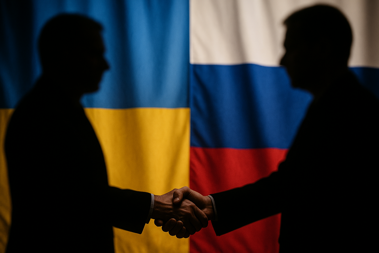 Russia x Ukraine ceasefire